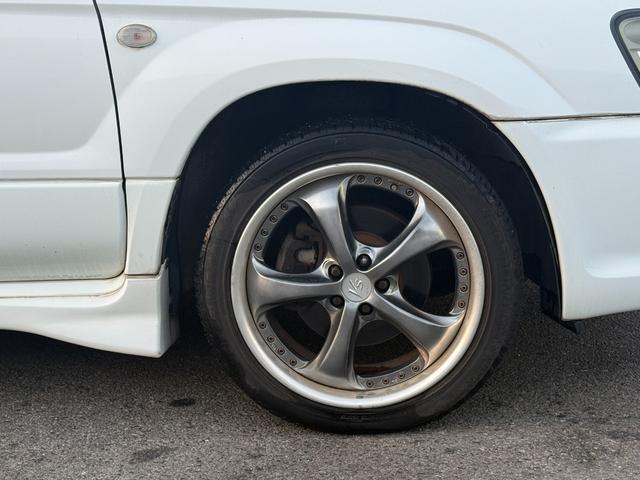 フォレスター クロススポーツ　４ＷＤ　ＥＴＣ　ナビ　ＴＶ（33枚目）