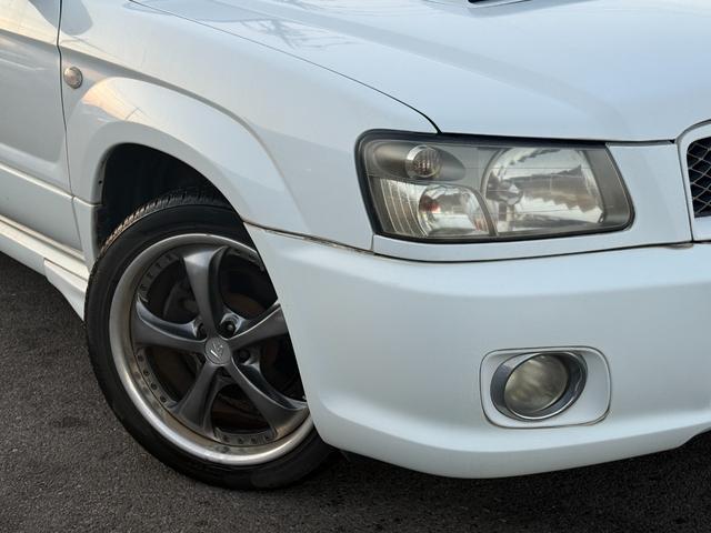 フォレスター クロススポーツ　４ＷＤ　ＥＴＣ　ナビ　ＴＶ（38枚目）