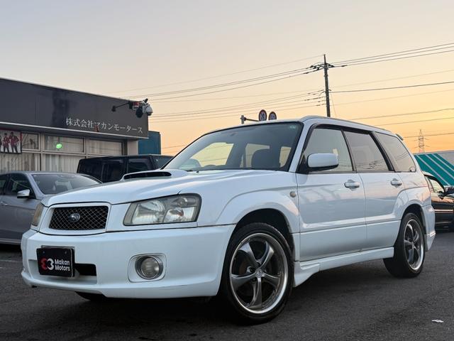 フォレスター クロススポーツ　４ＷＤ　ＥＴＣ　ナビ　ＴＶ（40枚目）