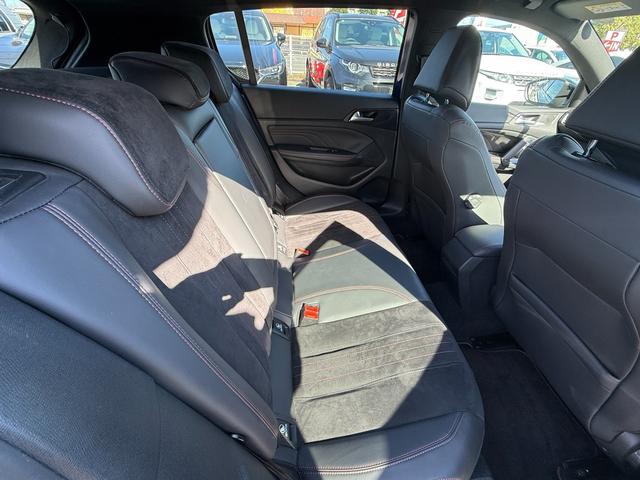 308 GT ブルーHDi バックカメラ ETC ドラレコ ナビ TV ディーゼル(6枚目)