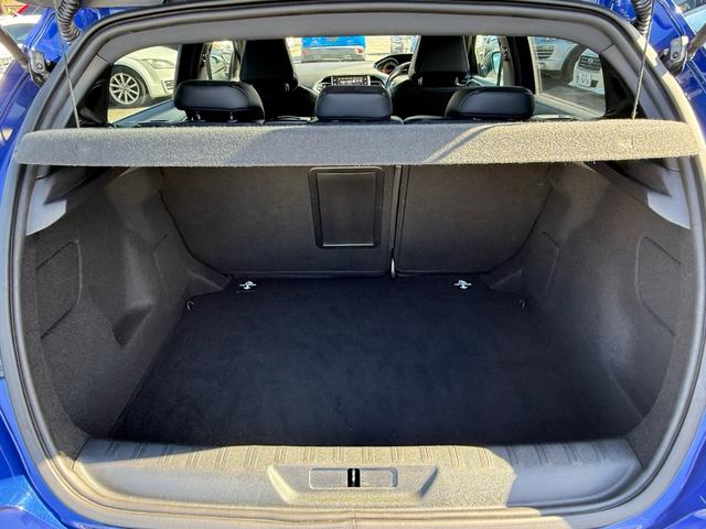 308 GT ブルーHDi バックカメラ ETC ドラレコ ナビ TV ディーゼル(16枚目)