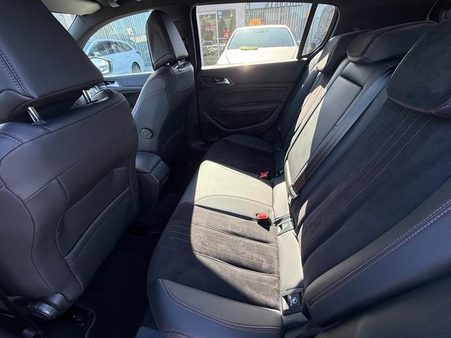 308 GT ブルーHDi バックカメラ ETC ドラレコ ナビ TV ディーゼル(18枚目)