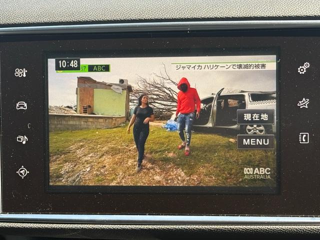 308 GT ブルーHDi バックカメラ ETC ドラレコ ナビ TV ディーゼル(22枚目)