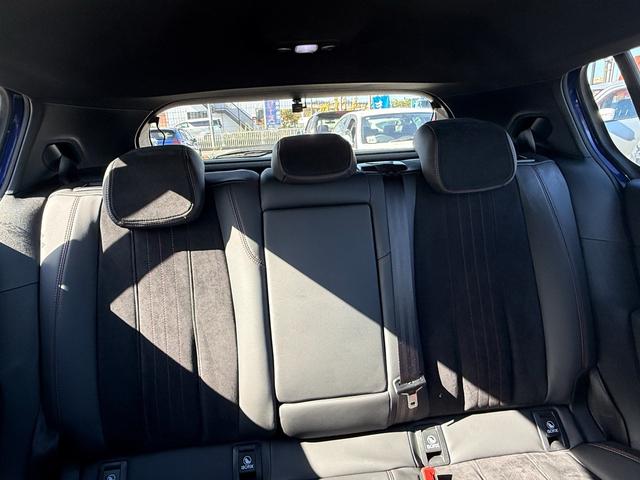 308 GT ブルーHDi バックカメラ ETC ドラレコ ナビ TV ディーゼル(25枚目)