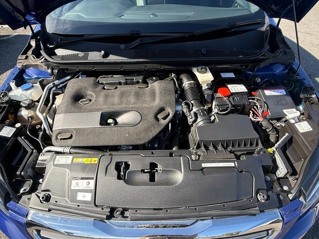 308 GT ブルーHDi バックカメラ ETC ドラレコ ナビ TV ディーゼル(36枚目)