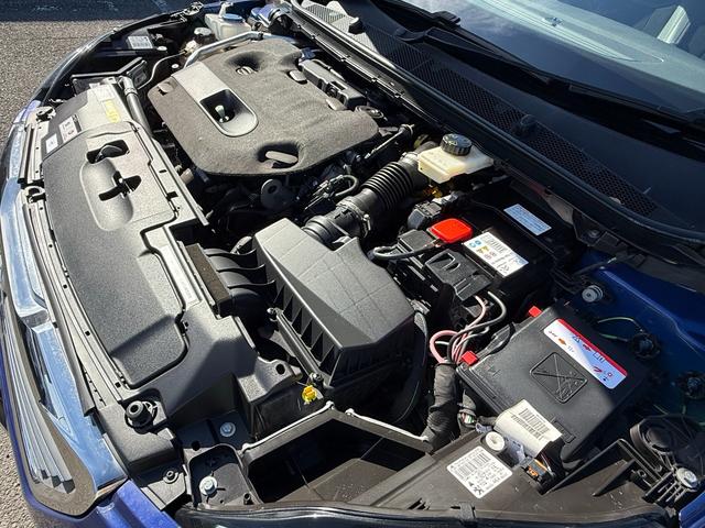 308 GT ブルーHDi バックカメラ ETC ドラレコ ナビ TV ディーゼル(37枚目)