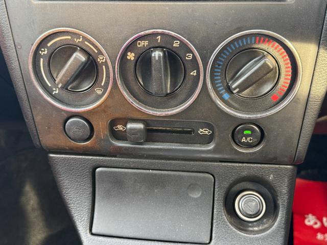 コペン アクティブトップ　ヒーター付レザーシート（19枚目）