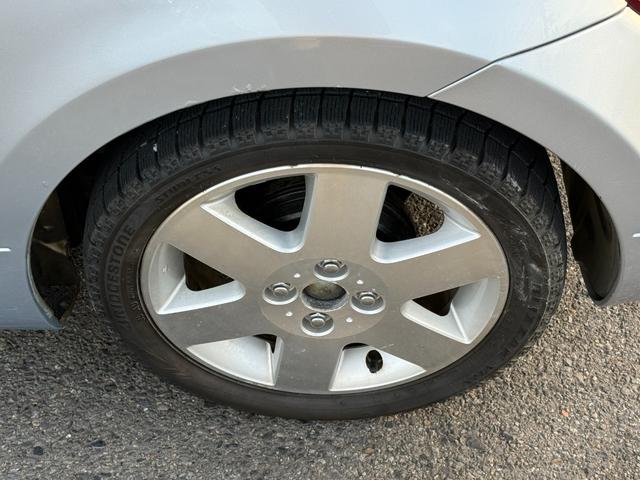 コペン アクティブトップ　ヒーター付レザーシート（29枚目）