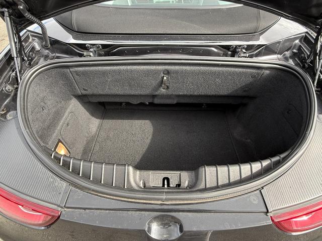 アルファスパイダー ヒーター付パワーレザーシート バックカメラ ETC ドラレコ ナビ TV(15枚目)