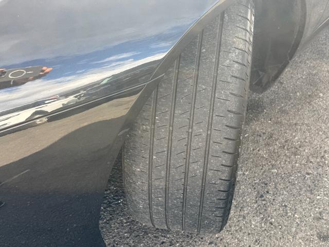 アルファスパイダー ヒーター付パワーレザーシート バックカメラ ETC ドラレコ ナビ TV(35枚目)