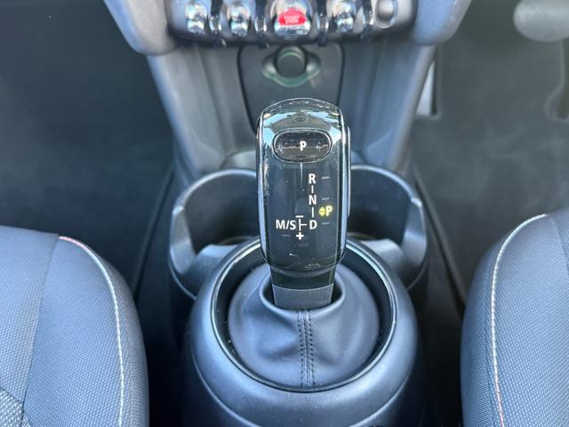 MINI クーパー ワンオーナー 禁煙車 純正ナビ バックカメラ ETC ドラレコ(22枚目)