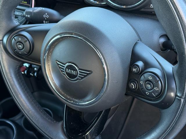MINI クーパー ワンオーナー 禁煙車 純正ナビ バックカメラ ETC ドラレコ(28枚目)