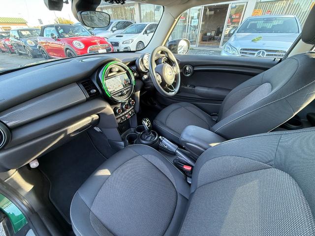 MINI クーパー ワンオーナー 禁煙車 純正ナビ バックカメラ ETC ドラレコ(34枚目)