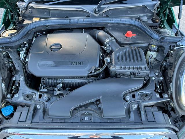 MINI クーパー ワンオーナー 禁煙車 純正ナビ バックカメラ ETC ドラレコ(36枚目)