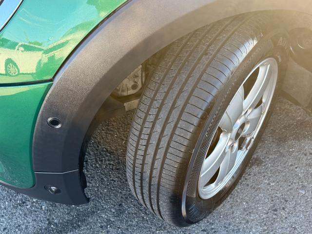 MINI クーパー ワンオーナー 禁煙車 純正ナビ バックカメラ ETC ドラレコ(41枚目)