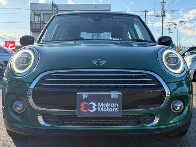 MINI クーパー ワンオーナー 禁煙車 純正ナビ バックカメラ ETC ドラレコ(44枚目)