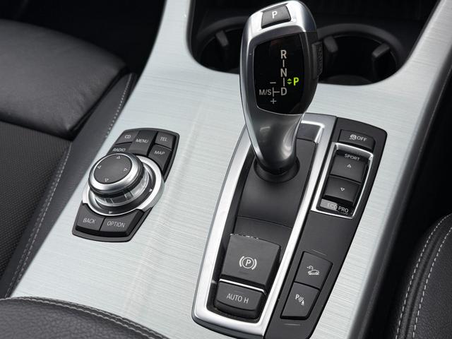 X3 xDrive 28i Mスポーツパッケージ 4WD バックカメラ スマートキー ETC パワーシート ナビ TV(22枚目)