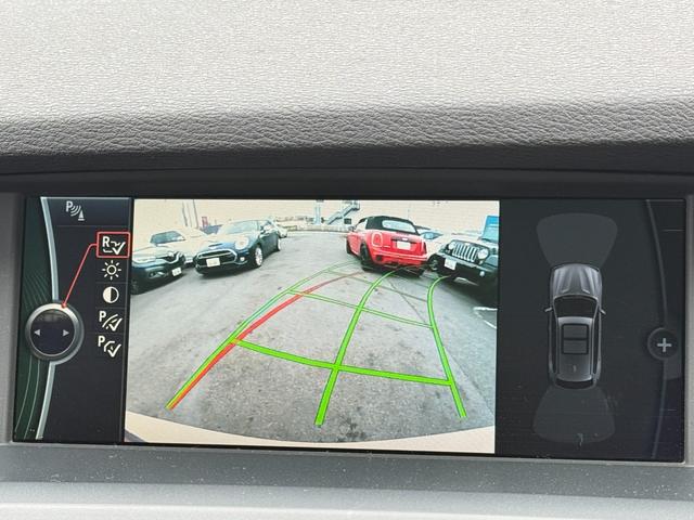 X3 xDrive 28i Mスポーツパッケージ 4WD バックカメラ スマートキー ETC パワーシート ナビ TV(23枚目)