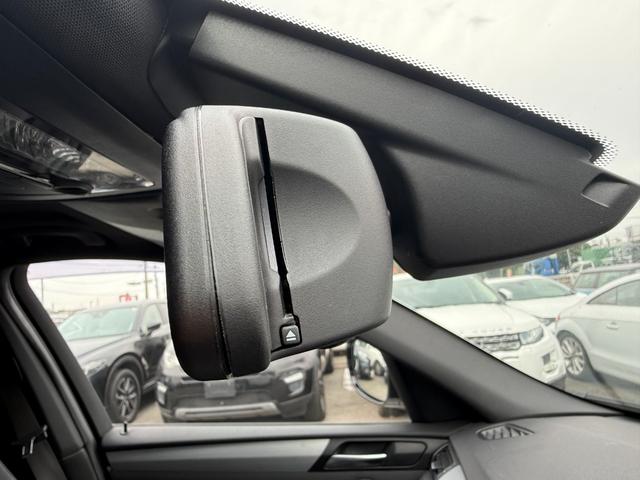 X3 xDrive 28i Mスポーツパッケージ 4WD バックカメラ スマートキー ETC パワーシート ナビ TV(25枚目)