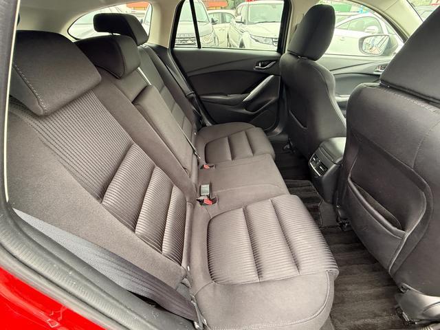 アテンザワゴン XD 6MT バックカメラ ETC ナビ ディーゼル(7枚目)