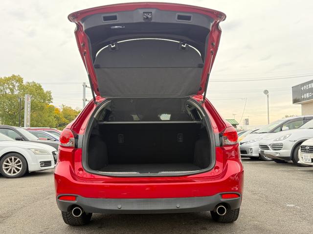 アテンザワゴン XD 6MT バックカメラ ETC ナビ ディーゼル(15枚目)