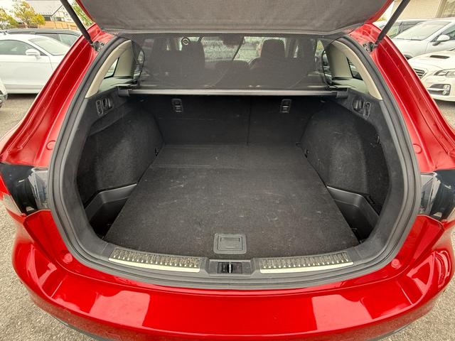 アテンザワゴン XD 6MT バックカメラ ETC ナビ ディーゼル(16枚目)