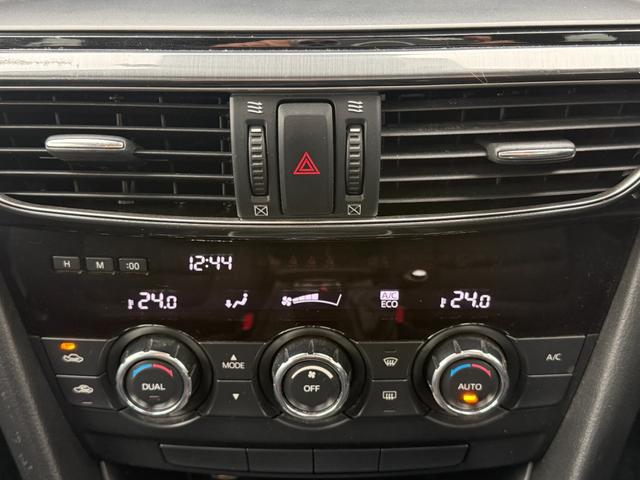 アテンザワゴン XD 6MT バックカメラ ETC ナビ ディーゼル(21枚目)