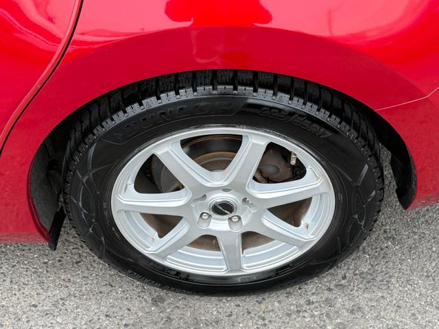 アテンザワゴン XD 6MT バックカメラ ETC ナビ ディーゼル(37枚目)