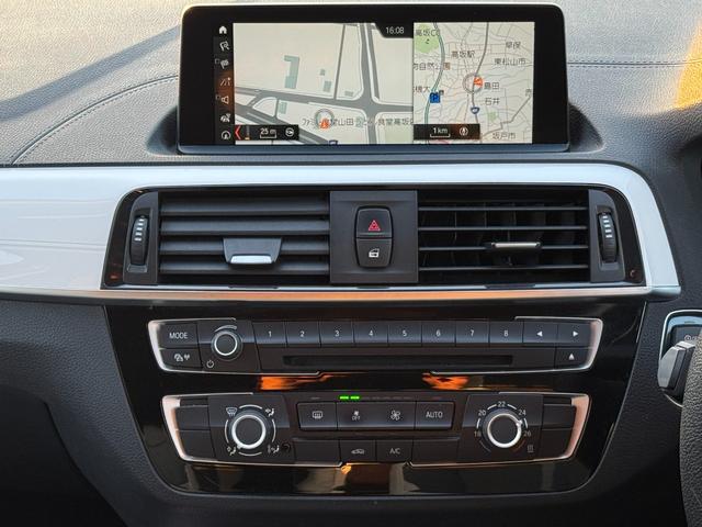 １シリーズ １１８ｄ　スタイル　バックカメラ　ＥＴＣ　ドラレコ　ナビ　スマートキー　ディーゼル（19枚目）