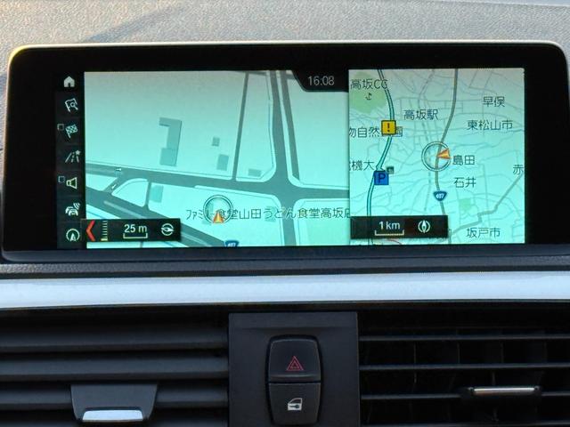 １シリーズ １１８ｄ　スタイル　バックカメラ　ＥＴＣ　ドラレコ　ナビ　スマートキー　ディーゼル（21枚目）
