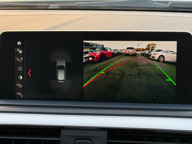 １シリーズ １１８ｄ　スタイル　バックカメラ　ＥＴＣ　ドラレコ　ナビ　スマートキー　ディーゼル（23枚目）