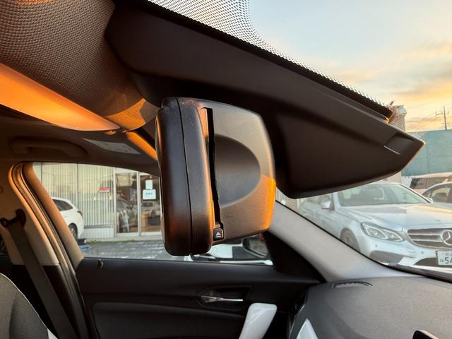 １シリーズ １１８ｄ　スタイル　バックカメラ　ＥＴＣ　ドラレコ　ナビ　スマートキー　ディーゼル（25枚目）