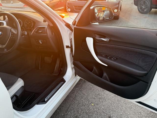 １シリーズ １１８ｄ　スタイル　バックカメラ　ＥＴＣ　ドラレコ　ナビ　スマートキー　ディーゼル（34枚目）