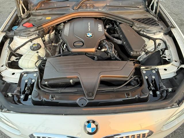 １シリーズ １１８ｄ　スタイル　バックカメラ　ＥＴＣ　ドラレコ　ナビ　スマートキー　ディーゼル（38枚目）