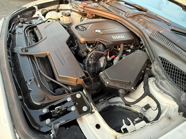 １シリーズ １１８ｄ　スタイル　バックカメラ　ＥＴＣ　ドラレコ　ナビ　スマートキー　ディーゼル（39枚目）