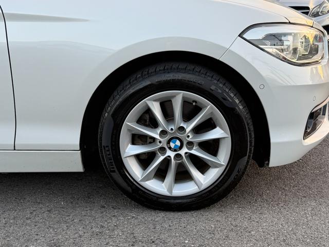 １シリーズ １１８ｄ　スタイル　バックカメラ　ＥＴＣ　ドラレコ　ナビ　スマートキー　ディーゼル（41枚目）