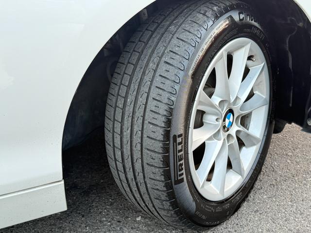 １シリーズ １１８ｄ　スタイル　バックカメラ　ＥＴＣ　ドラレコ　ナビ　スマートキー　ディーゼル（43枚目）