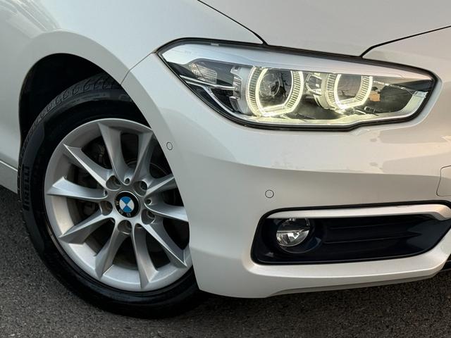 １シリーズ １１８ｄ　スタイル　バックカメラ　ＥＴＣ　ドラレコ　ナビ　スマートキー　ディーゼル（46枚目）