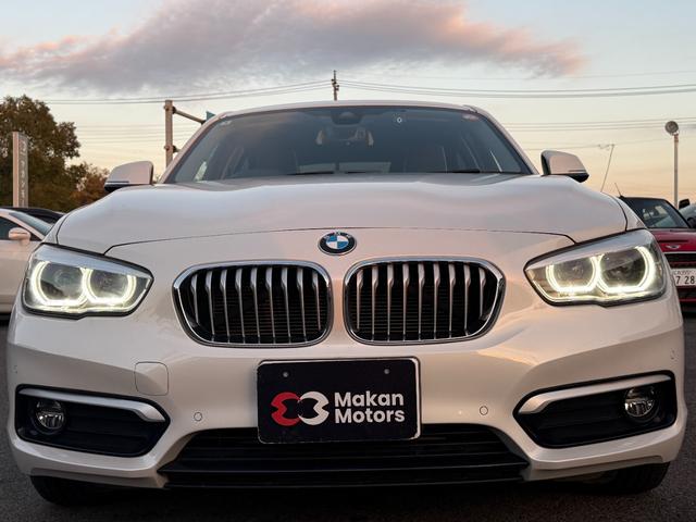 １シリーズ １１８ｄ　スタイル　バックカメラ　ＥＴＣ　ドラレコ　ナビ　スマートキー　ディーゼル（48枚目）