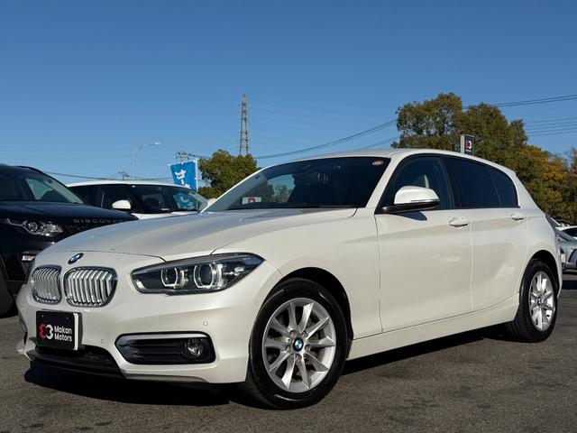 １シリーズ １１８ｄ　スタイル　バックカメラ　ＥＴＣ　ドラレコ　ナビ　スマートキー　ディーゼル（51枚目）