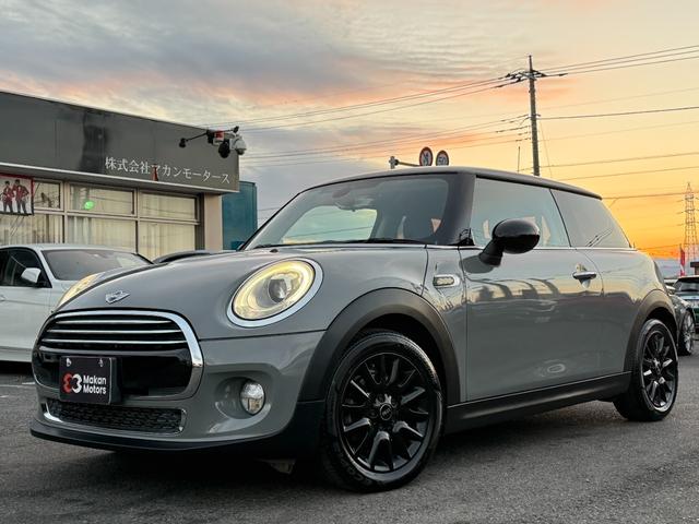 ＭＩＮＩ クーパーＤ　ＥＴＣ　ナビ　スマートキー　Ｂｌｕｅｔｏｏｔｈ　ディーゼル（7枚目）