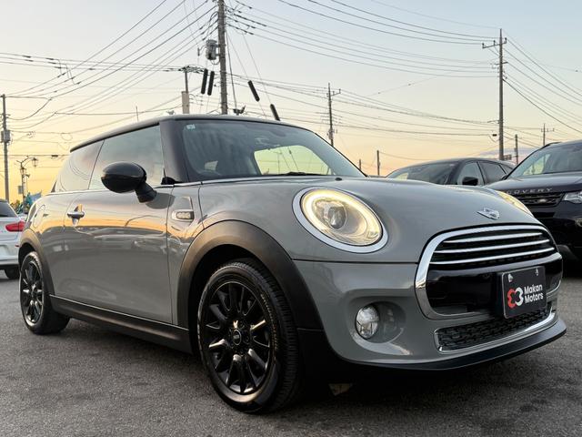 ＭＩＮＩ クーパーＤ　ＥＴＣ　ナビ　スマートキー　Ｂｌｕｅｔｏｏｔｈ　ディーゼル（13枚目）