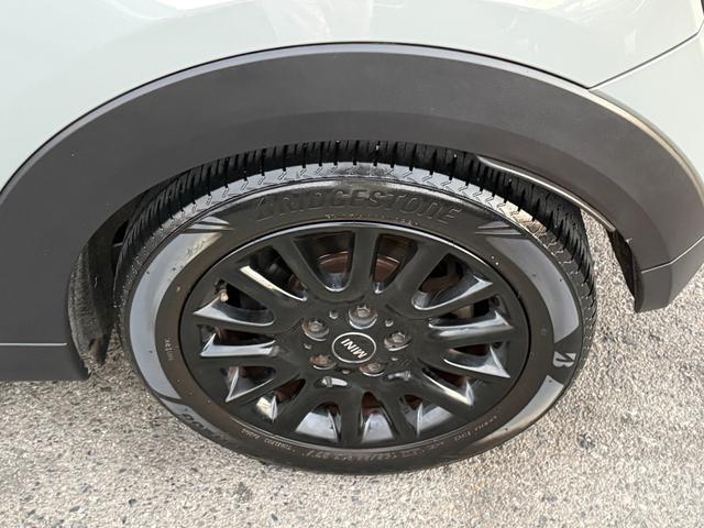 ＭＩＮＩ クーパーＤ　ＥＴＣ　ナビ　スマートキー　Ｂｌｕｅｔｏｏｔｈ　ディーゼル（36枚目）