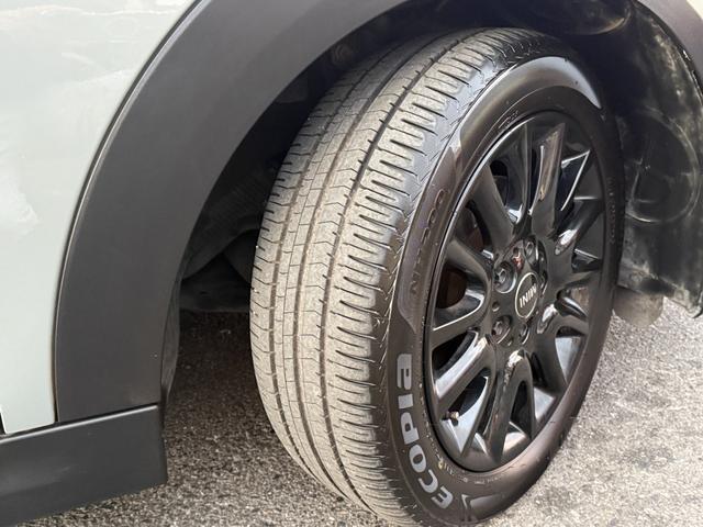 ＭＩＮＩ クーパーＤ　ＥＴＣ　ナビ　スマートキー　Ｂｌｕｅｔｏｏｔｈ　ディーゼル（37枚目）