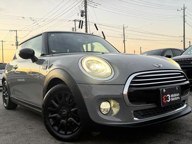 ＭＩＮＩ クーパーＤ　ＥＴＣ　ナビ　スマートキー　Ｂｌｕｅｔｏｏｔｈ　ディーゼル（39枚目）