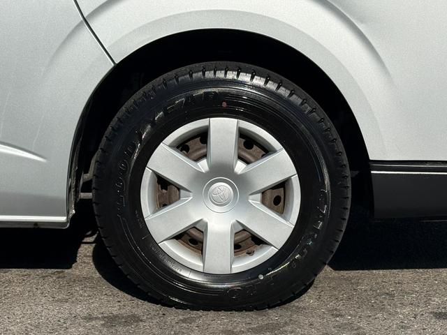 ハイエースワゴン ＤＸ　左側パワースライドドア（32枚目）