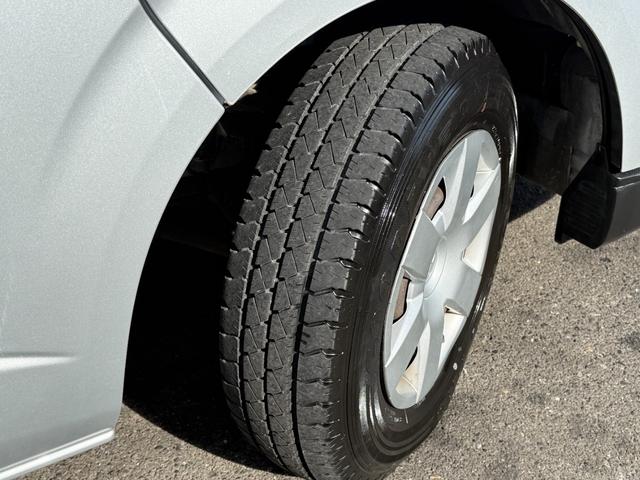 ハイエースワゴン ＤＸ　左側パワースライドドア（34枚目）