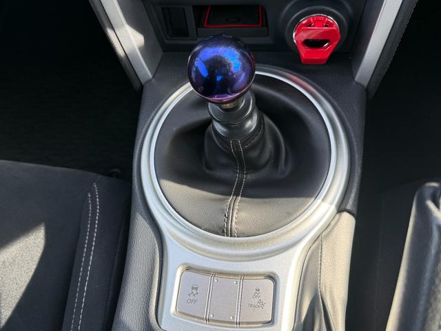 86 GT 6MT プレミア社1年保証付 ETC ドラレコ前後 スマートキー(5枚目)