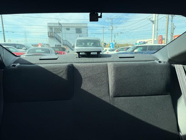 86 GT 6MT プレミア社1年保証付 ETC ドラレコ前後 スマートキー(25枚目)