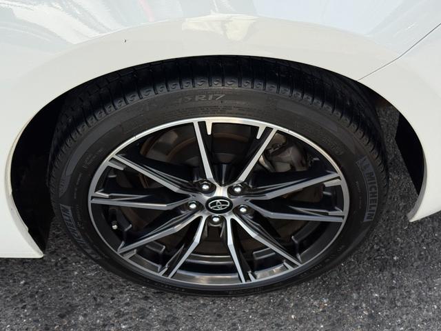 86 GT 6MT プレミア社1年保証付 ETC ドラレコ前後 スマートキー(39枚目)